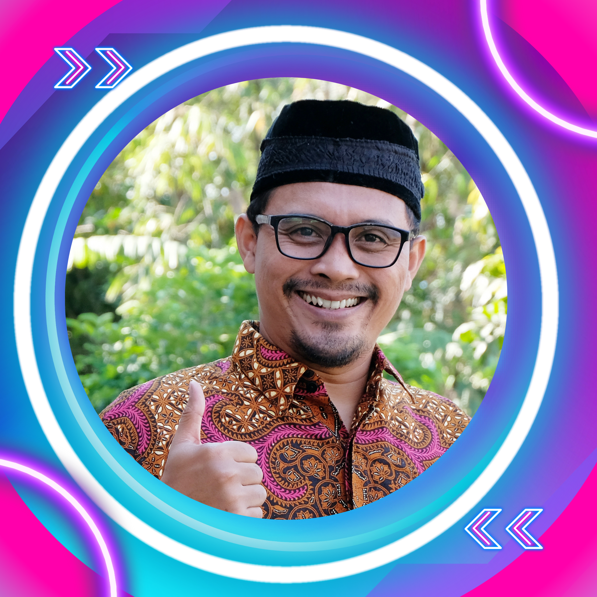 Wahyudi 